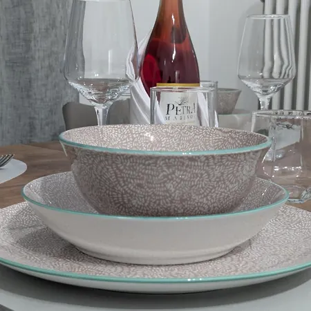דירה Juniperus